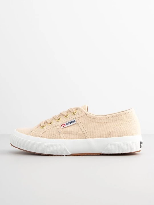 Foto van product Sneakers laag Superga beżowy