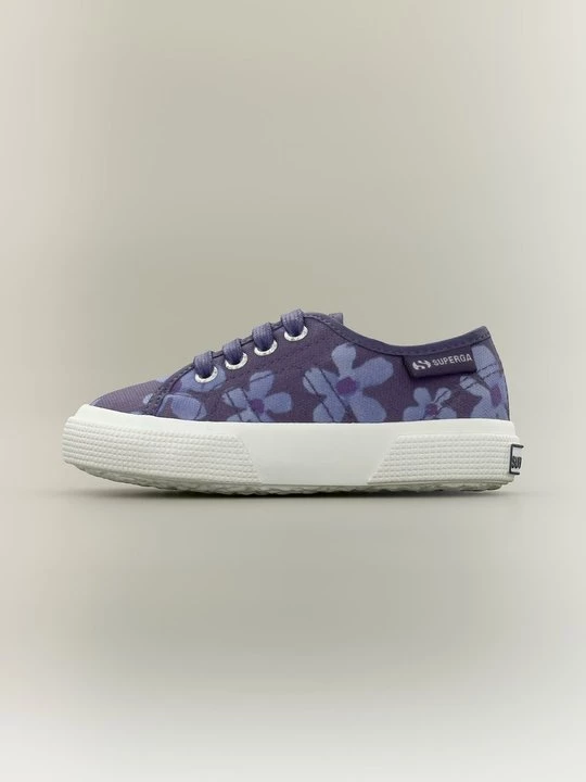 Foto van product Sneakers laag Superga donkerblauw