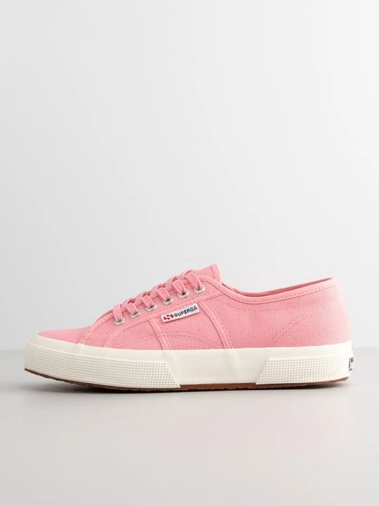Foto van product Sneakers laag Superga donkerroze