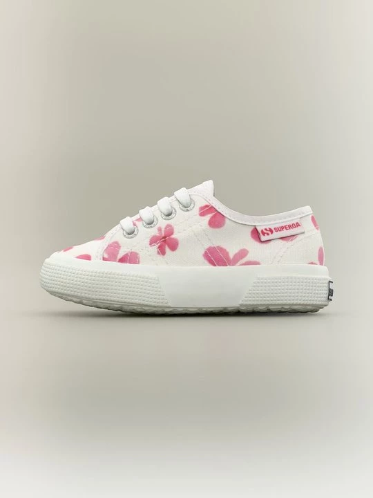 Foto van product Sneakers laag Superga wit