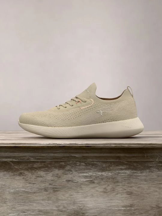 Foto van product Sneakers laag Tamaris beżowy
