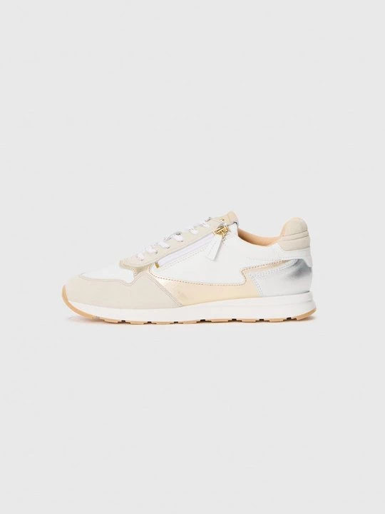 Foto van product Sneakers laag Tamaris beżowy