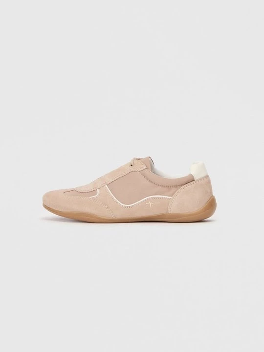 Foto van product Sneakers laag Tamaris beżowy