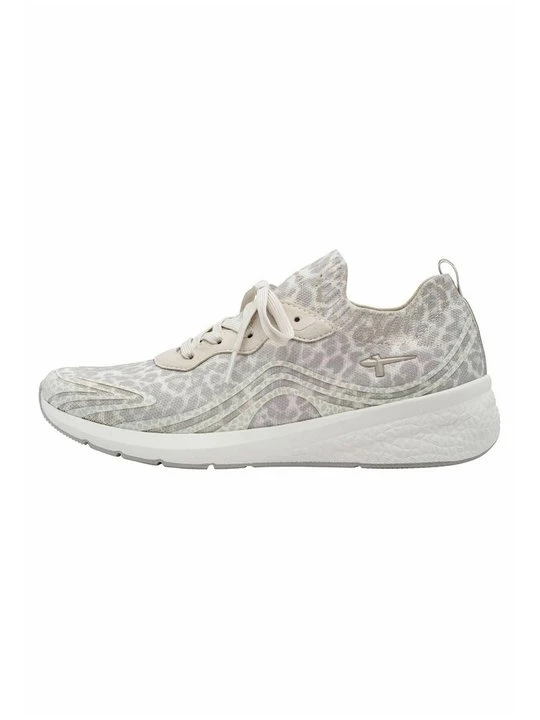 Foto van product Sneakers laag Tamaris bruin