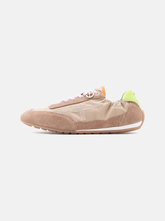 Foto van product Sneakers laag Tamaris camel