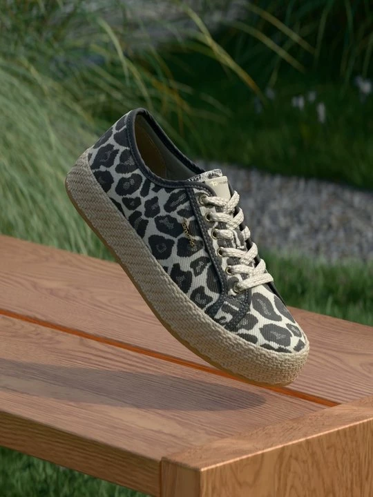 Foto van product Sneakers laag Tamaris camel