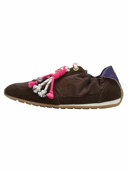 Foto van product Sneakers laag Tamaris camel