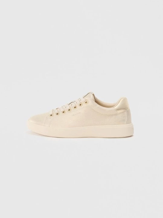 Foto van product Sneakers laag Tamaris crème