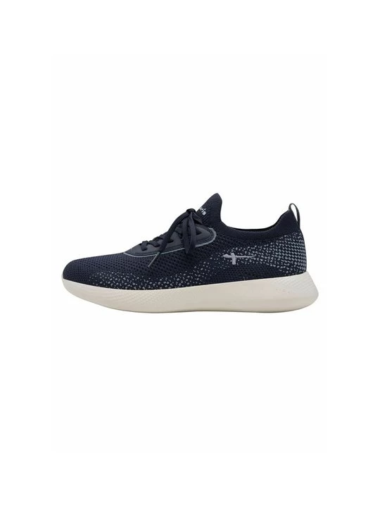 Foto van product Sneakers laag Tamaris donkerblauw