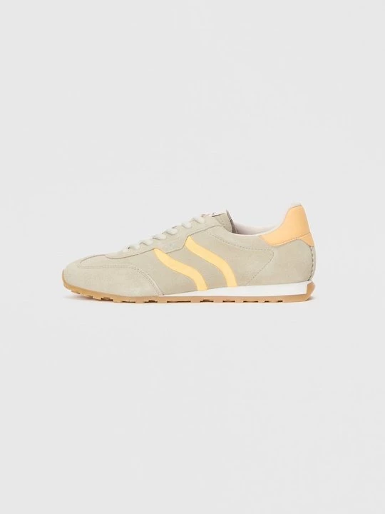 Foto van product Sneakers laag Tamaris groen