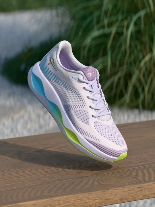 Foto van product Sneakers laag Tamaris roze