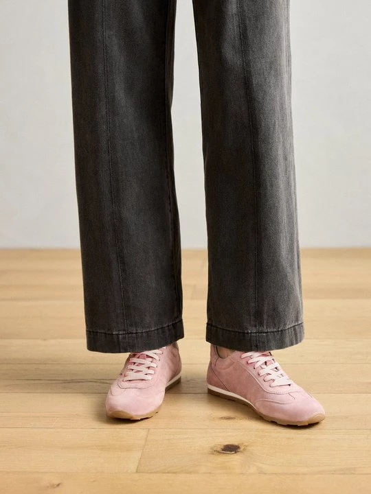 Foto van product Sneakers laag Tamaris roze