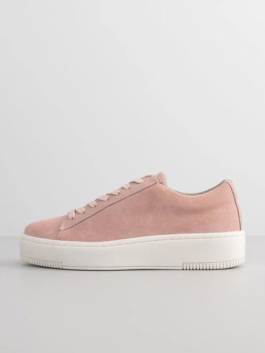 Foto van product Sneakers laag Tamaris roze