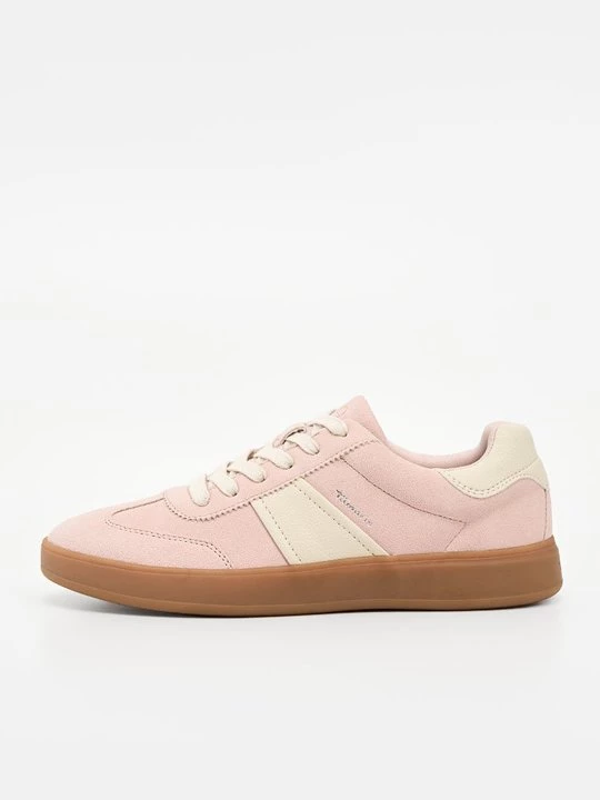Foto van product Sneakers laag Tamaris roze