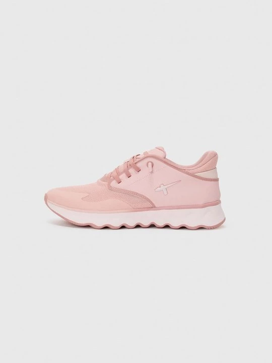 Foto van product Sneakers laag Tamaris roze