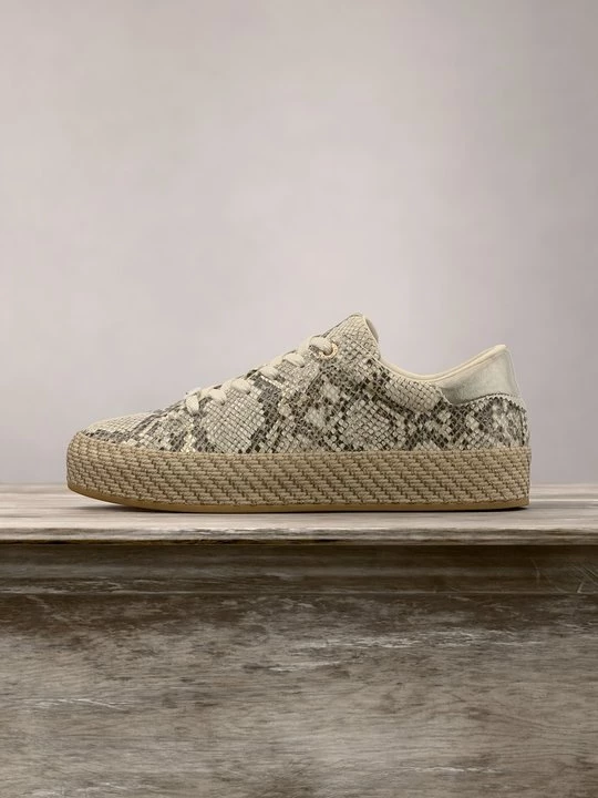 Foto van product Sneakers laag Tamaris taupe