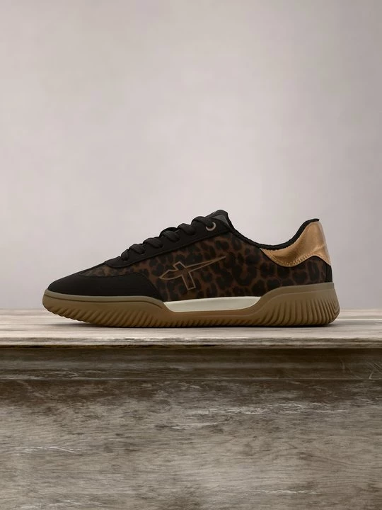 Foto van product Sneakers laag Tamaris taupe