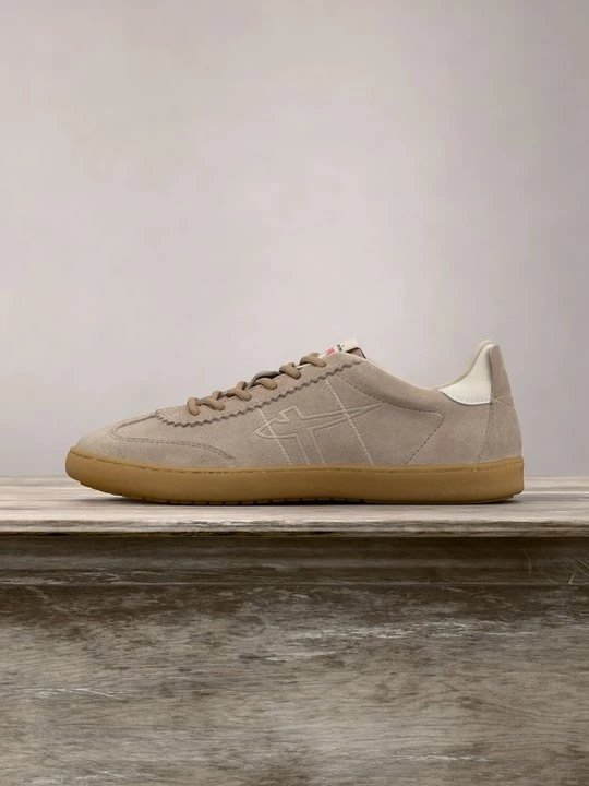 Foto van product Sneakers laag Tamaris taupe