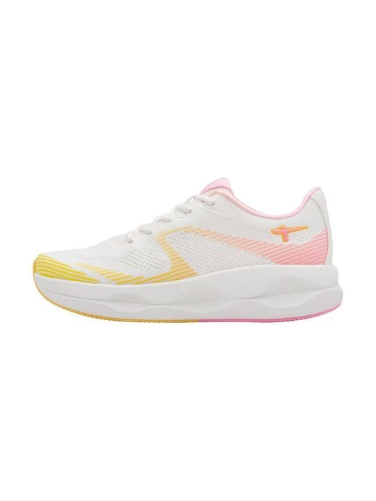 Foto van product Sneakers laag Tamaris wit