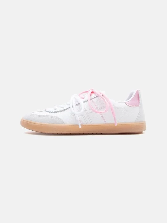 Foto van product Sneakers laag Tamaris wit