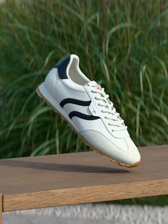 Foto van product Sneakers laag Tamaris wit