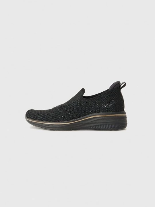 Foto van product Sneakers laag Tamaris zwart
