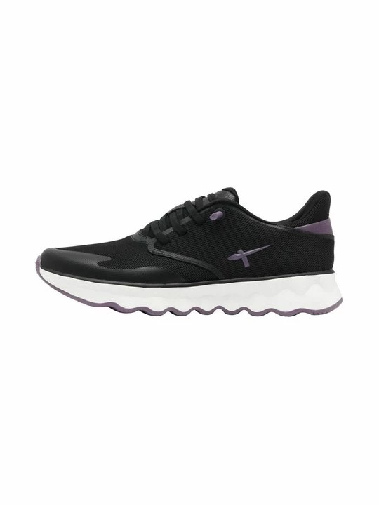 Foto van product Sneakers laag Tamaris zwart
