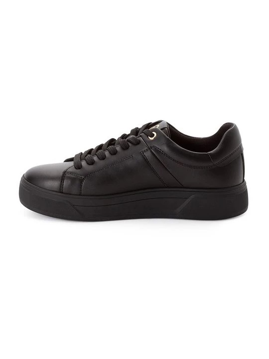 Foto van product Sneakers laag Tamaris zwart