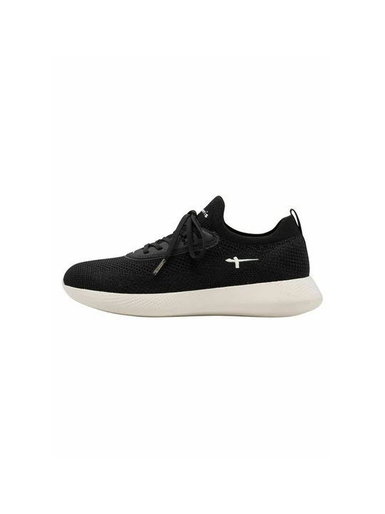 Foto van product Sneakers laag Tamaris zwart