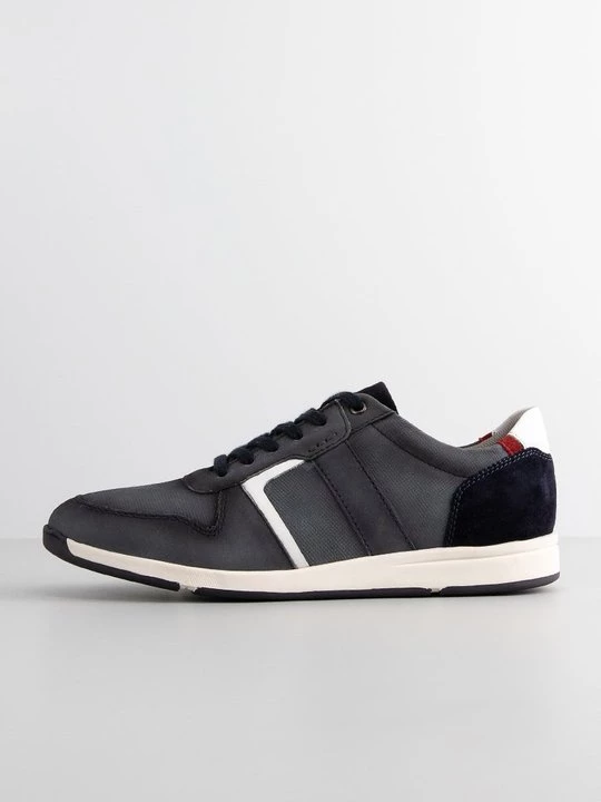 Foto van product Sneakers laag Texto donkerblauw