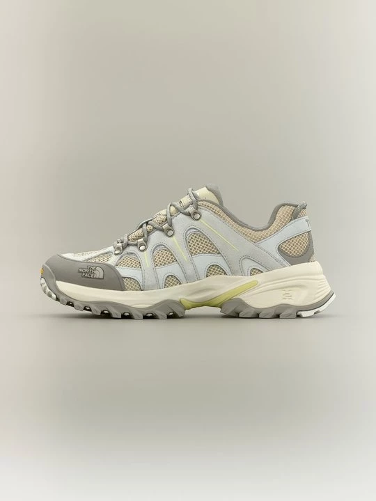 Foto van product Sneakers laag The North Face crème