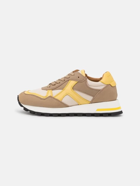 Foto van product Sneakers laag Tiger Of Sweden beżowy