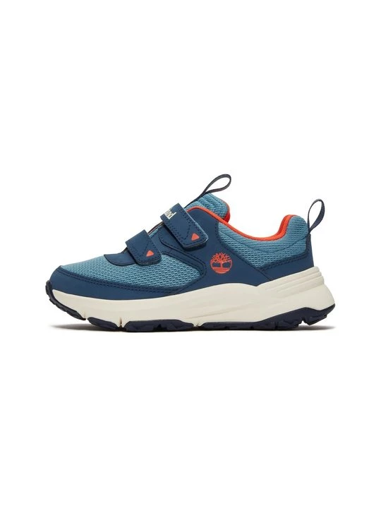 Foto van product Sneakers laag Timberland blauw
