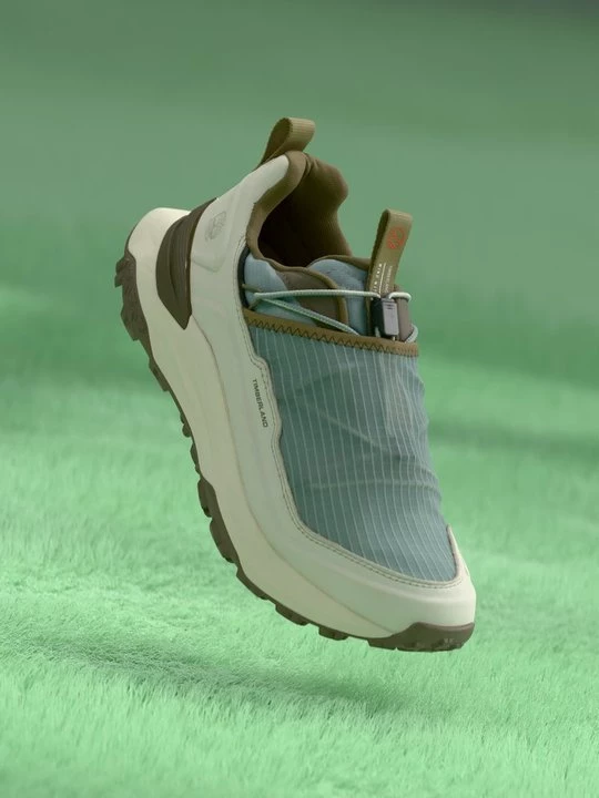 Foto van product Sneakers laag Timberland blauw