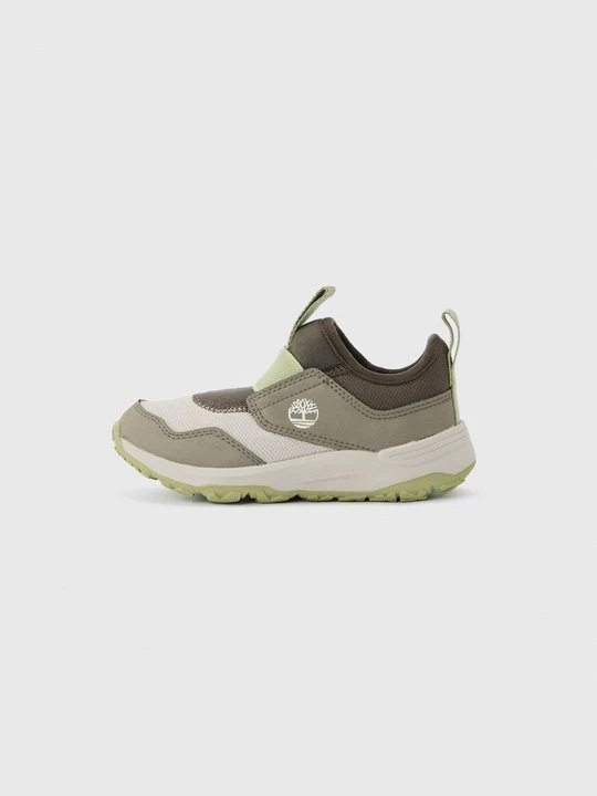 Foto van product Sneakers laag Timberland bruin