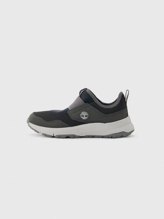 Foto van product Sneakers laag Timberland bruin