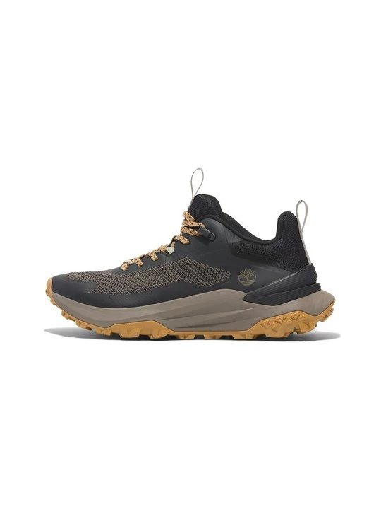 Foto van product Sneakers laag Timberland bruin