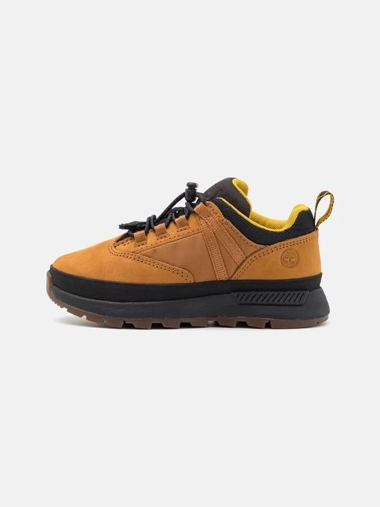 Foto van product Sneakers laag Timberland camel