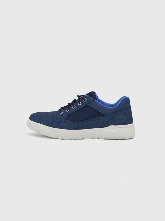 Foto van product Sneakers laag Timberland donkerblauw