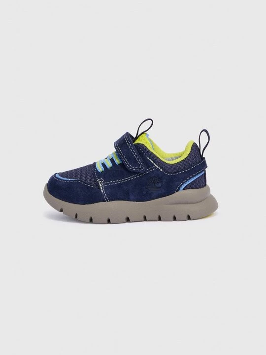 Foto van product Sneakers laag Timberland donkerblauw
