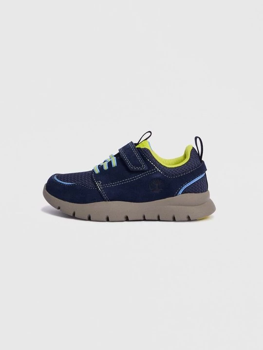 Foto van product Sneakers laag Timberland donkerblauw