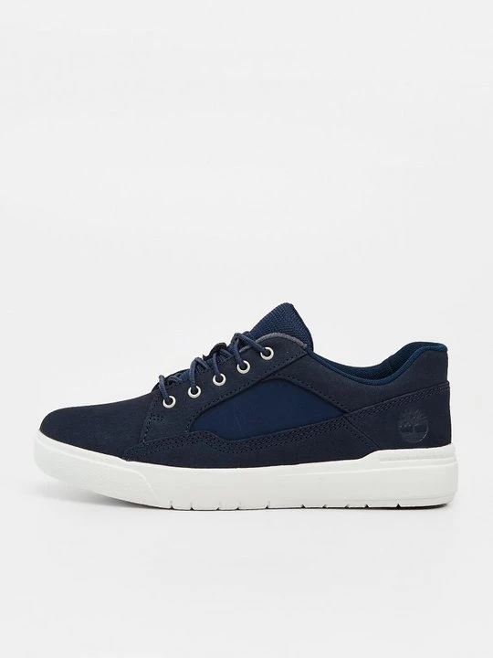 Foto van product Sneakers laag Timberland donkerblauw