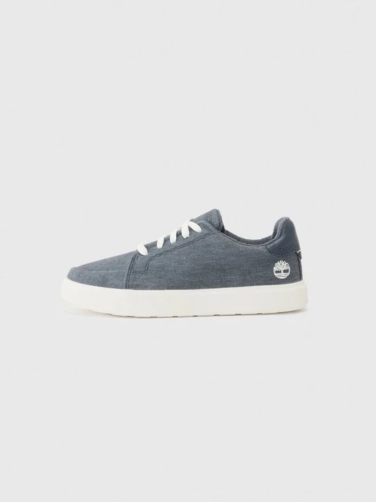 Foto van product Sneakers laag Timberland donkerblauw