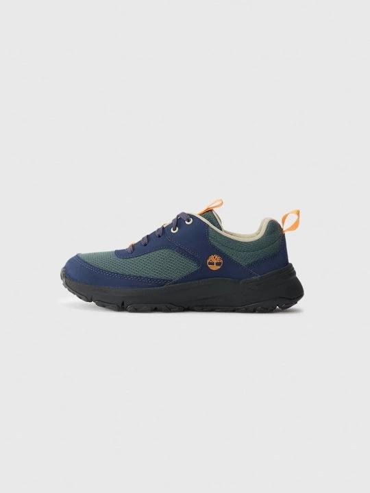 Foto van product Sneakers laag Timberland donkergroen