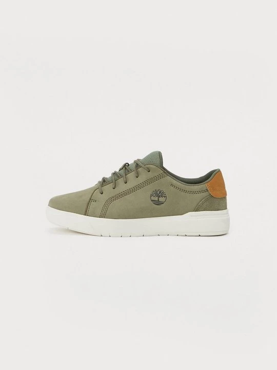 Foto van product Sneakers laag Timberland donkergroen
