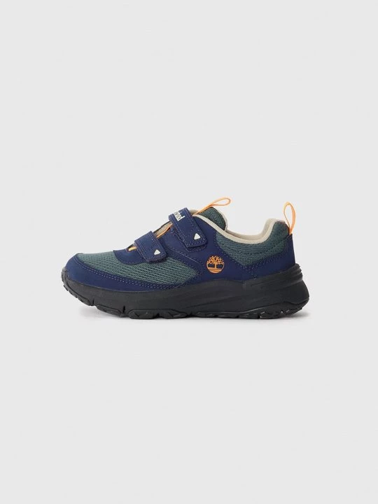 Foto van product Sneakers laag Timberland donkergroen