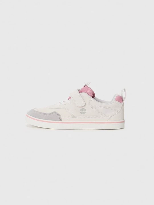 Foto van product Sneakers laag Timberland grijs