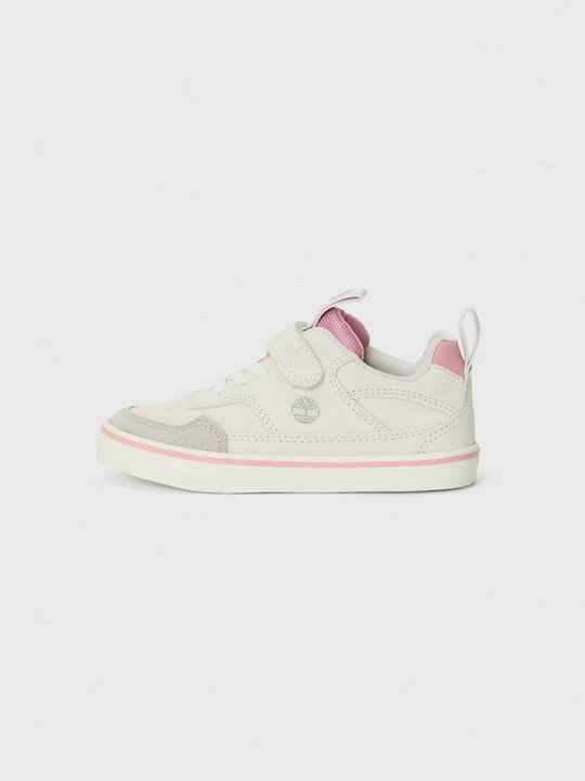 Foto van product Sneakers laag Timberland grijs