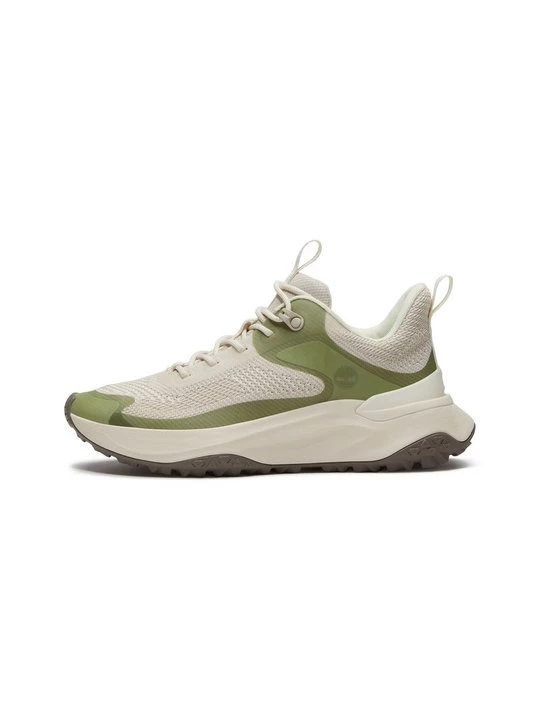 Foto van product Sneakers laag Timberland lichtbruin