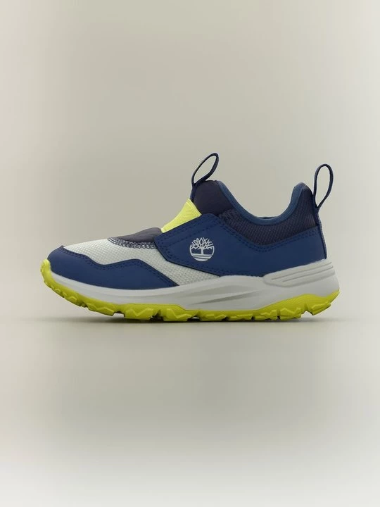 Foto van product Sneakers laag Timberland lichtgrijs
